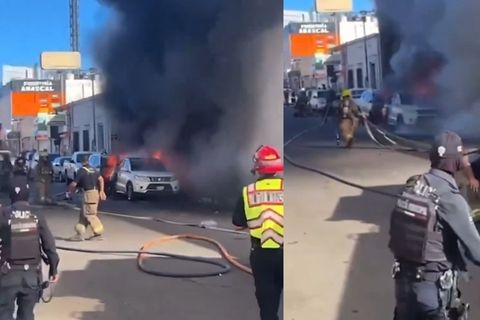 23 de persoane, printre care și copii, și-au pierdut viața în urma unei mari explozii! Unde a avut loc deflagrația